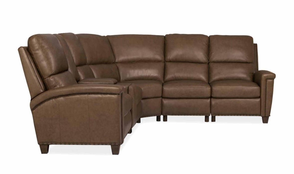 Wellington's Fine Leather Furniture