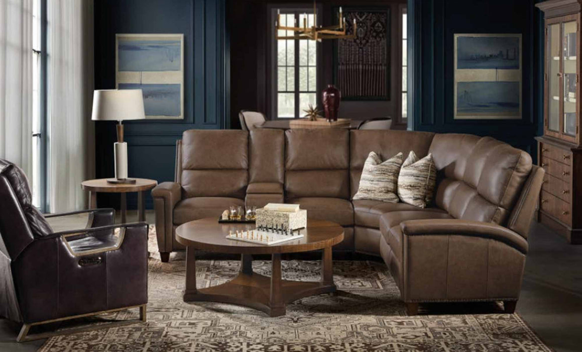 Wellington's Fine Leather Furniture