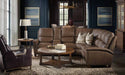 Wellington's Fine Leather Furniture