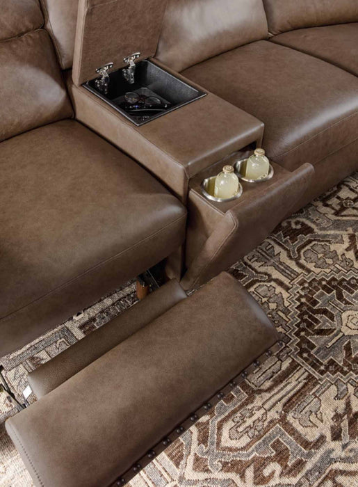 Wellington's Fine Leather Furniture