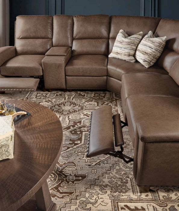 Wellington's Fine Leather Furniture