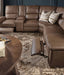 Wellington's Fine Leather Furniture