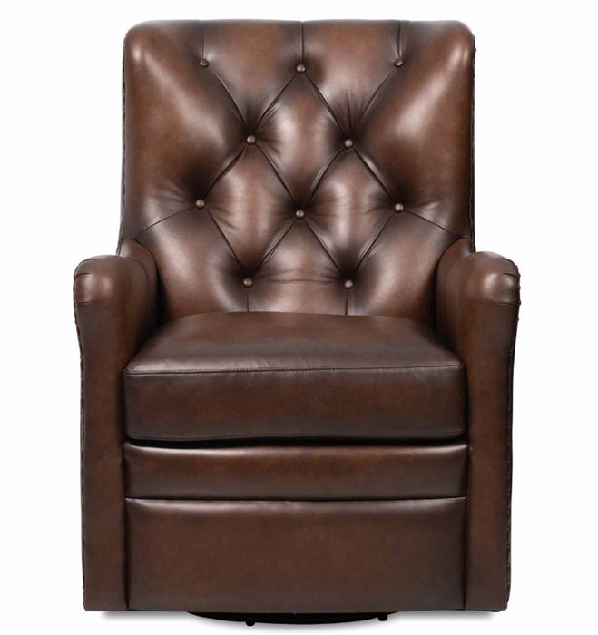Wellington's Fine Leather Furniture