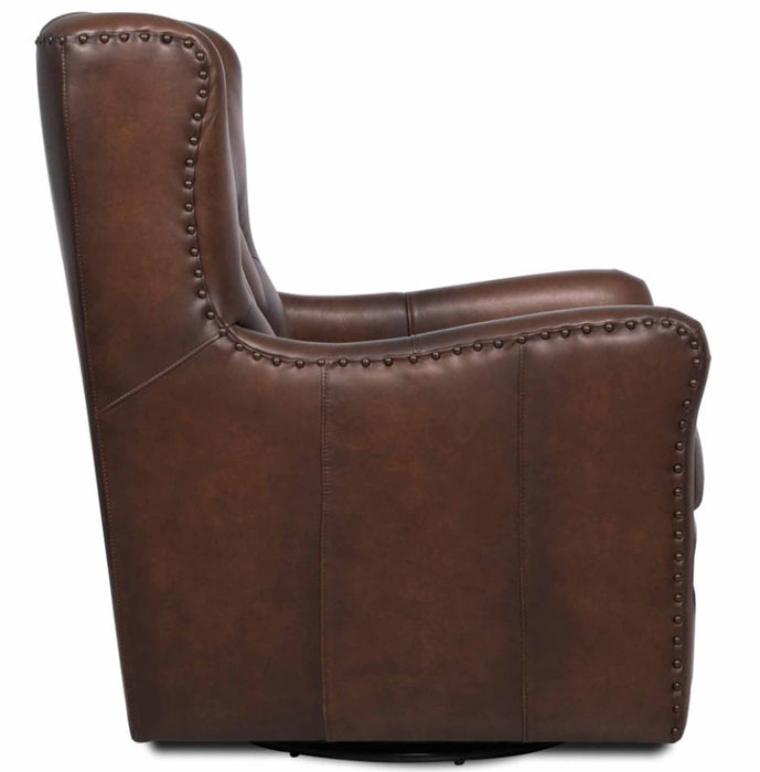Wellington's Fine Leather Furniture