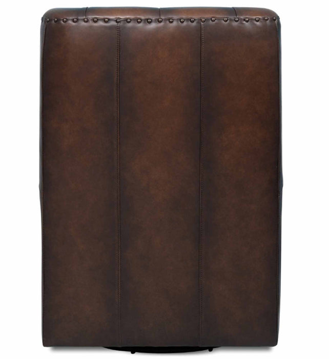 Wellington's Fine Leather Furniture