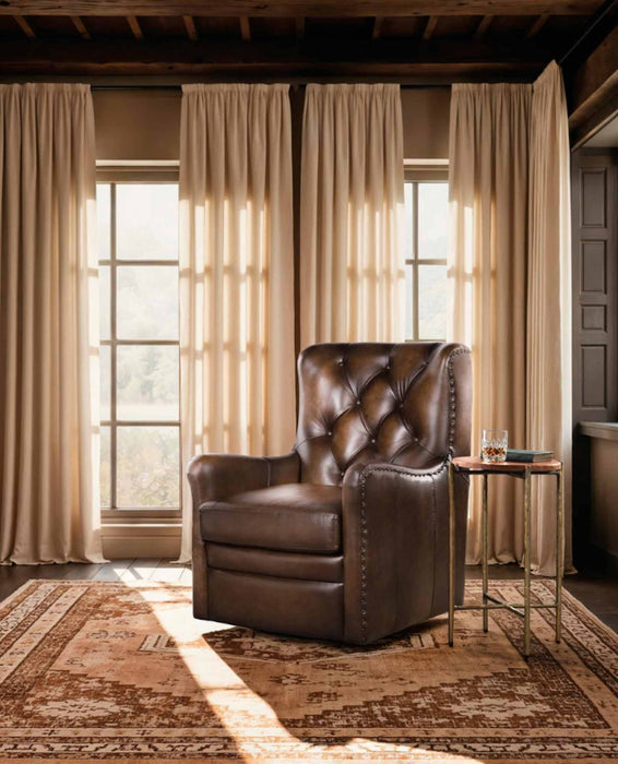 Wellington's Fine Leather Furniture