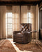 Wellington's Fine Leather Furniture