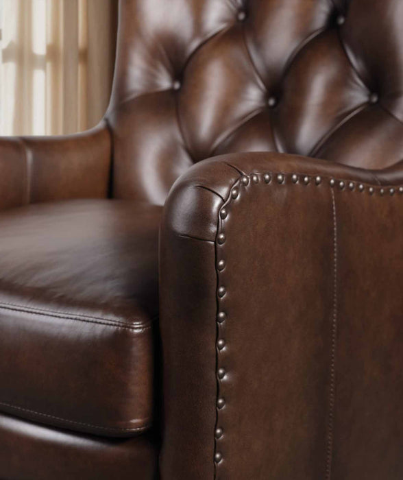 Wellington's Fine Leather Furniture