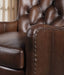 Wellington's Fine Leather Furniture