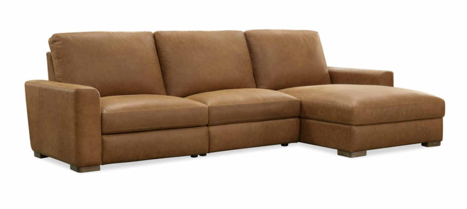 Wellington's Fine Leather Furniture