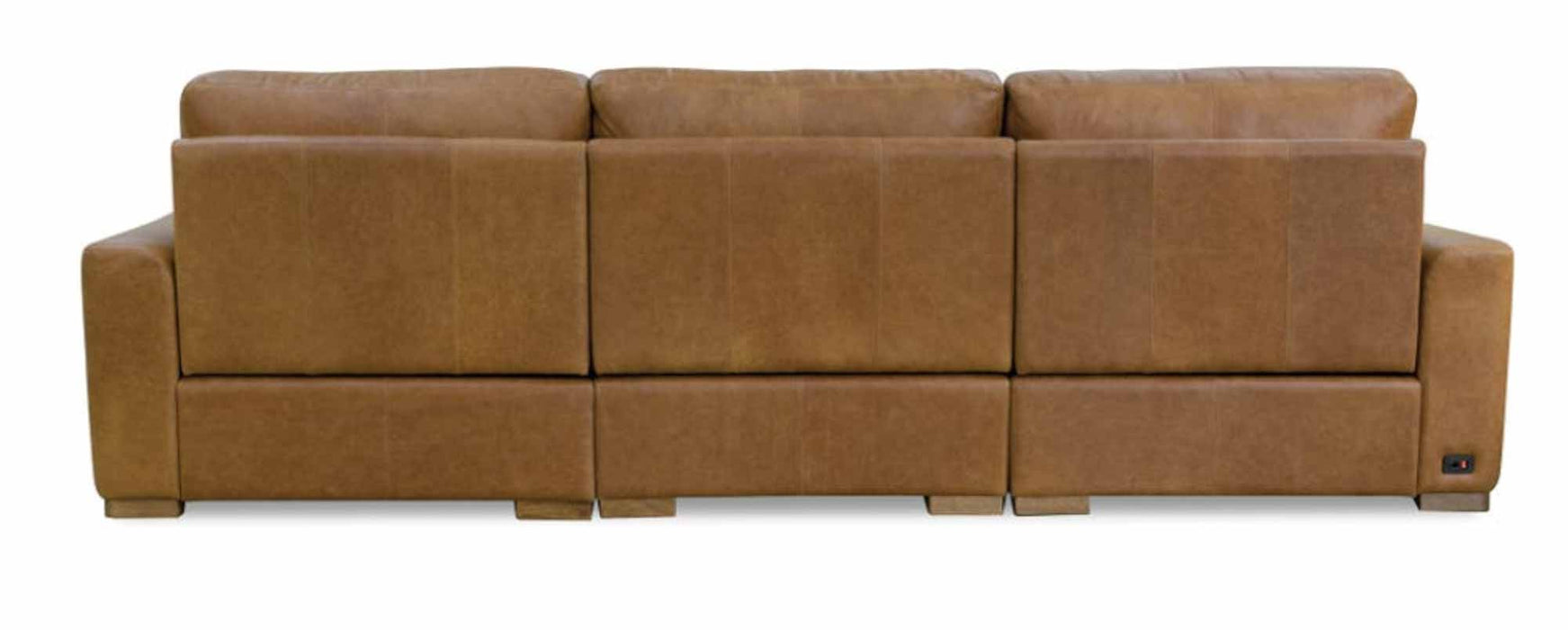 Wellington's Fine Leather Furniture