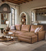 Wellington's Fine Leather Furniture