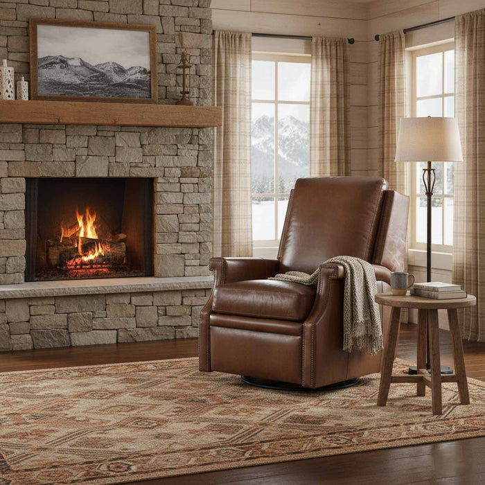 Wellington's Fine Leather Furniture