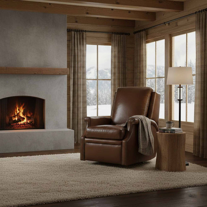 Wellington's Fine Leather Furniture