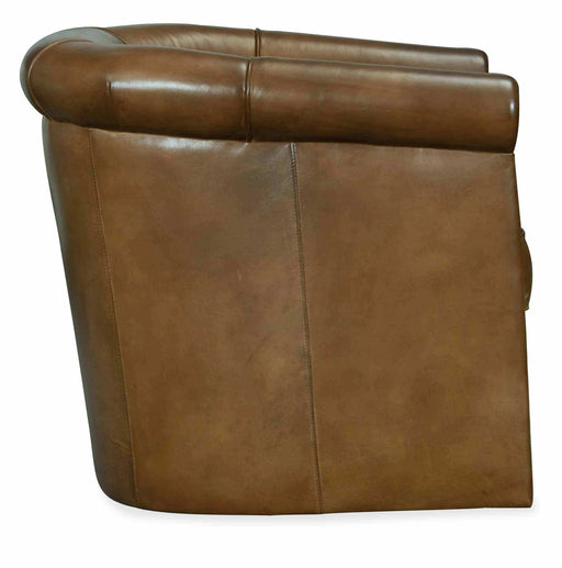 Wellington's Fine Leather Furniture