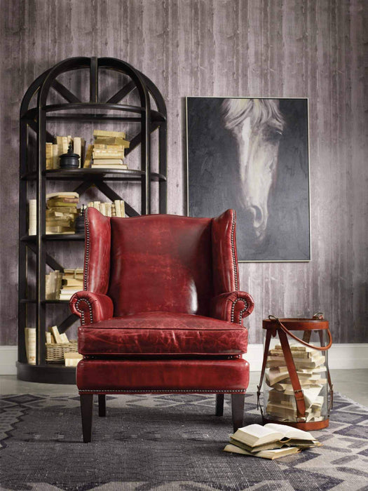 Barley Leather Chair | Budget Elegance | Wellington's Fine Leather Furniture