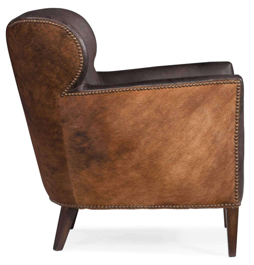 Wellington's Fine Leather Furniture
