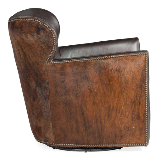 Wellington's Fine Leather Furniture