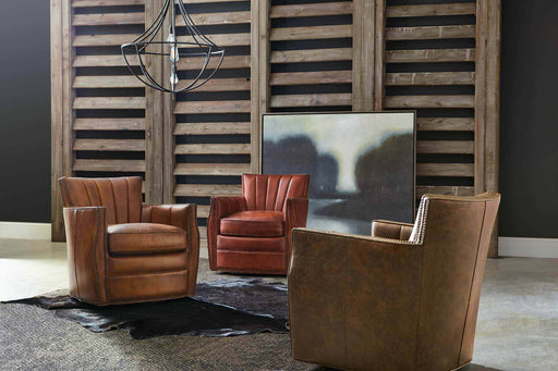 Wellington's Fine Leather Furniture