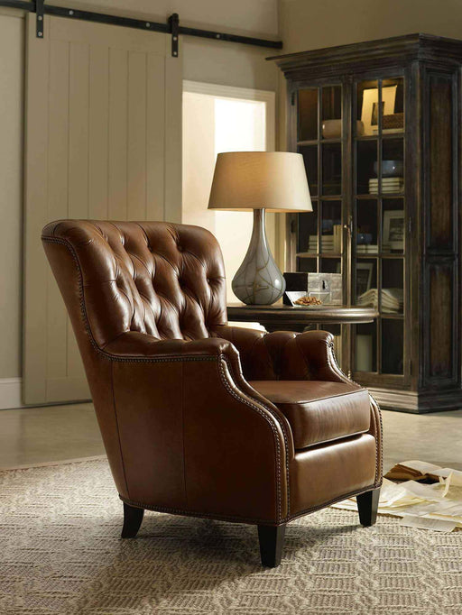 Wellington's Fine Leather Furniture