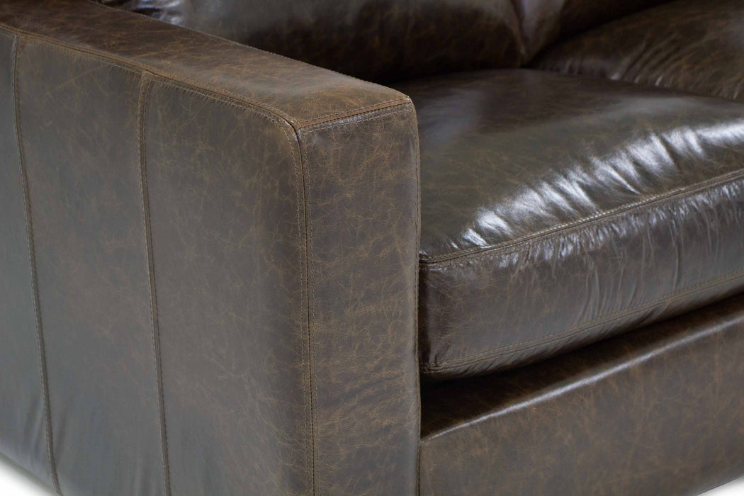 Wellington's Fine Leather Furniture