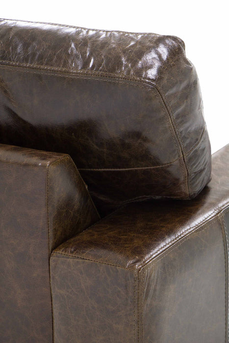 Wellington's Fine Leather Furniture