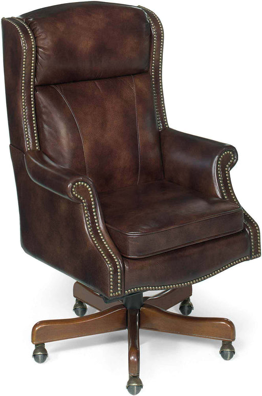 Wellington's Fine Leather Furniture