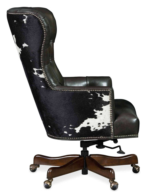 Wellington's Fine Leather Furniture