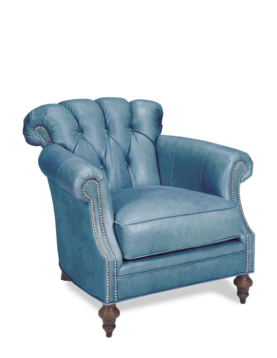 Wellington's Fine Leather Furniture