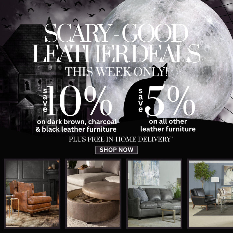 Wellington's Fine Leather Furniture