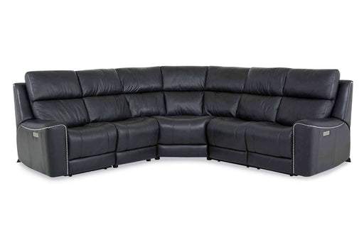 Wellington's Fine Leather Furniture
