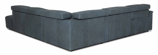 Wellington's Fine Leather Furniture