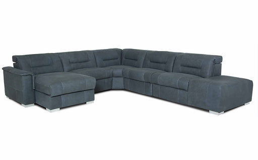 Wellington's Fine Leather Furniture