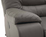 Norwood Leather Wallhugger Recliner | Budget Decor | Wellington's Fine Leather Furniture