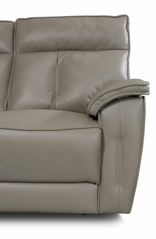 Wellington's Fine Leather Furniture