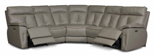 Wellington's Fine Leather Furniture