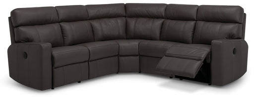 Wellington's Fine Leather Furniture