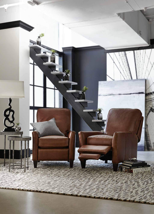 Wellington's Fine Leather Furniture