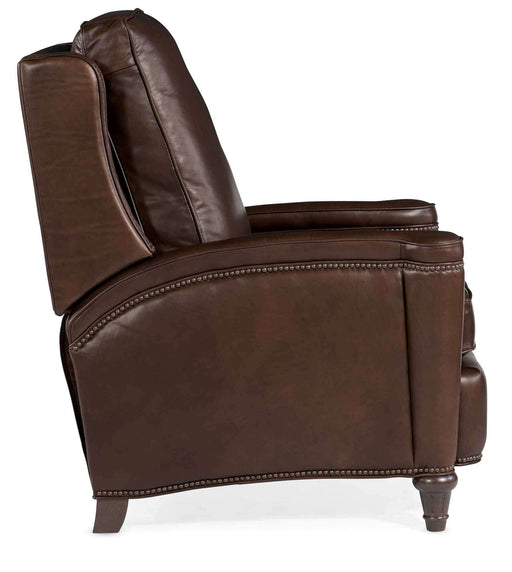 Wellington's Fine Leather Furniture