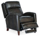 Declan Leather Power Recliner With Articulating Headrest | Budget Elegance | Wellington's Fine Leather Furniture