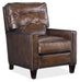 Barnes Leather Recliner | Budget Elegance | Wellington's Fine Leather Furniture