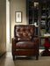 Barnes Leather Recliner | Budget Elegance | Wellington's Fine Leather Furniture