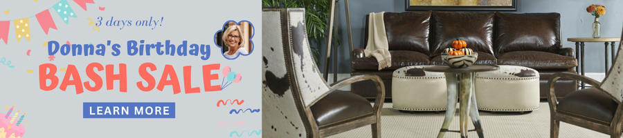 Wellington's Fine Leather Furniture