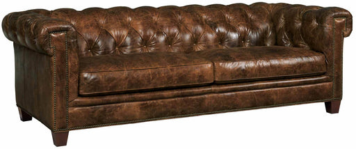 Wellington's Fine Leather Furniture