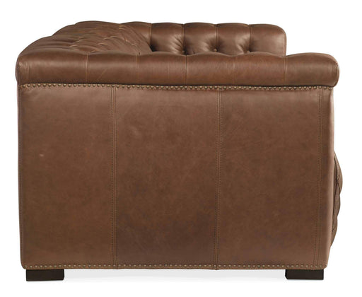 Wellington's Fine Leather Furniture