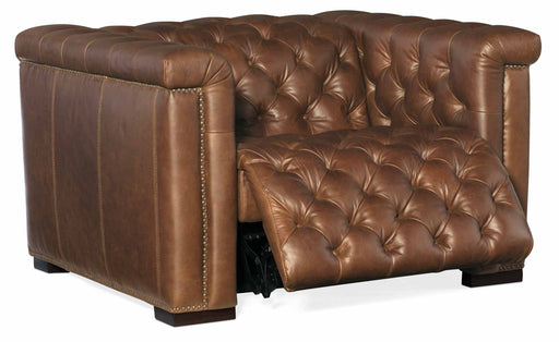 Wellington's Fine Leather Furniture