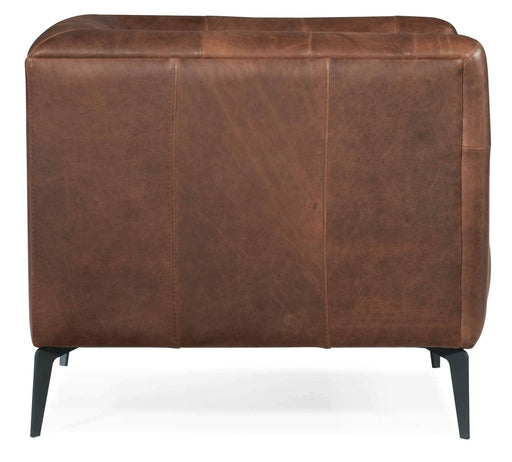 Wellington's Fine Leather Furniture