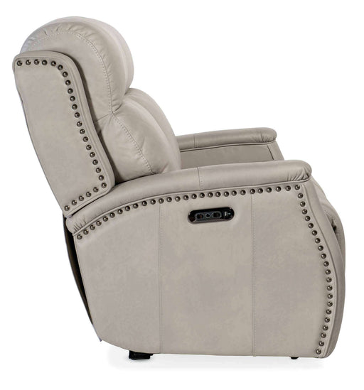 Wellington's Fine Leather Furniture