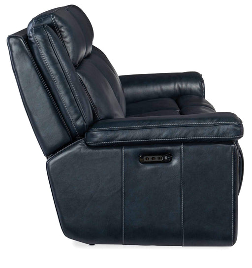 Wellington's Fine Leather Furniture
