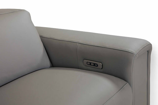 Wellington's Fine Leather Furniture